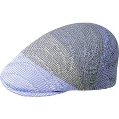 Kangol Gorra Wavy Stripe 507 - Lila Claro