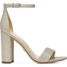 Sam Edelman Yaro - Light Gold Mesh