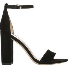 Sam Edelman Yaro - Black Suede