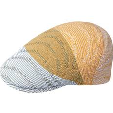 Kangol Wavy Spot 507 Cap - Warm Apricot Multi