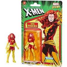 X men: dark phoenix Hasbro Marvel Legends Retro 375 Dark Phoenix