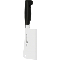 Zwilling Meat Cleavers Knives Zwilling Four Star 31095-150 Meat Cleaver 5.91 "