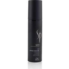 Wella SP Men Defined Structure Styling Cream 100ml