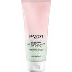 Pelle Sensibile Esfolianti Corpo Payot Rituel Corps Gommage Amande Delicieux 200ml