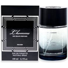 L'Homme EdT