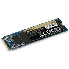 Verbatim Vi3000 PCIe NVMe M.2 2280 512GB