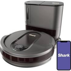 Self cleaning vacuum robot Shark AV911S EZ