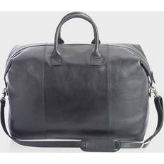 Weekend Bags Royce New York Weekender Duffel Bag - Black