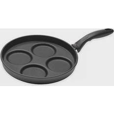 Ceramic Hob Egg Pans Swiss Diamond - 23.6 cm