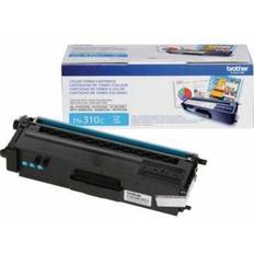 Ink & Toners Brother TN310C Toner, Cyan