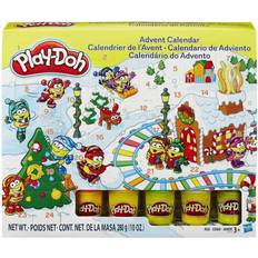 Hasbro Play Doh Advent Calendar