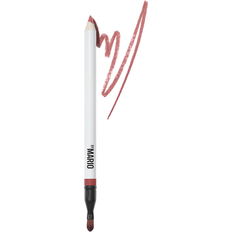 MAKEUP BY MARIO Ultra Suede Sculpting Lip Pencil Johnny