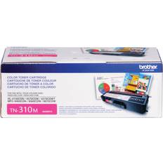 Ink & Toners Brother Toner Magenta (TN310M)