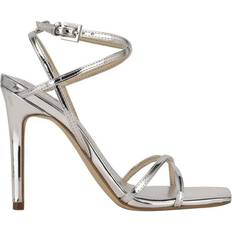 Calvin Klein Silver - Women Shoes Calvin Klein Tegin - Silver