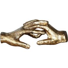 Interior Details Uttermost Hold my Hand Figurine 3"