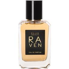 Ellis Brooklyn Herr Parfymer Ellis Brooklyn Raven EdP 50ml