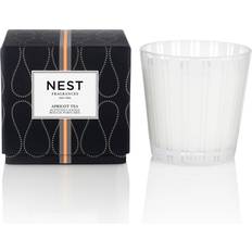 Nest 3 wick Nest Apricot Tea 3-Wick Candle instock Scented Candle 21.2oz