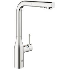 Grohe Kitchen Faucets Grohe Essence (30271000) Chrome