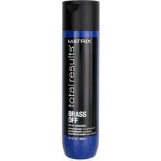 Matrix total obsessed brass off Matrix Total Results Brass Off Color Obsessed Conditioner 300ml