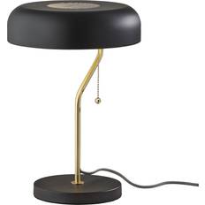 Brass Table Lamps Adesso Timothy Table Lamp