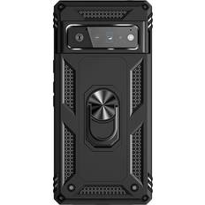 Sahara Kickstand with Belt Clip Case for Google Pixel 6 Pro