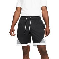 Air jordan smoke grey Nike Jordan Dri-FIT Air Diamond Shorts - Black/White/Smoke Grey/Smoke Grey