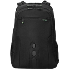 Targus Spruce EcoSmart Laptop Backpack - Black