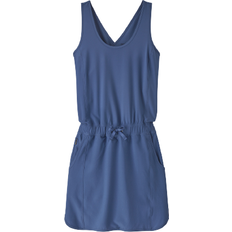 Patagonia Women's Fleetwith Dress - Current Blue