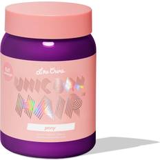 Lime Crime Unicorn Hair Full Coverage Pony 6.8fl oz