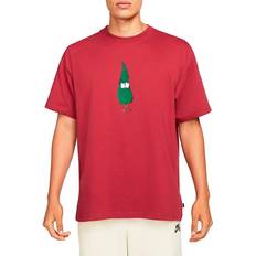 Nike SB Skate T-shirt - Pomegranate