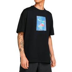 Nike SB Skate T-shirt - Black