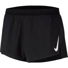 Nike aeroswift Nike AeroSwift 5cm Running Shorts Men - Black/White