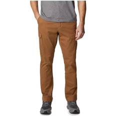 Pant columbia cargobukser Columbia Pacific Ridge Cargo Pant - Delta