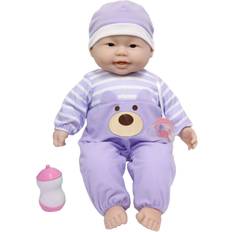 JC Toys Asian Baby Doll 51cm