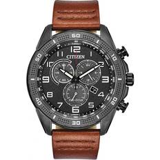 Citizen Eco-Drive Brycen Weekender Chronograph, 45mm