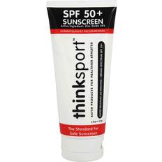 Thinksport Sunscreen SPF50