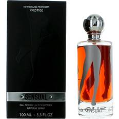 Sensual for Woman EdP