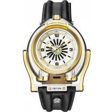 Wrist Watches by Gevril Triton GV2 (0400013355834)