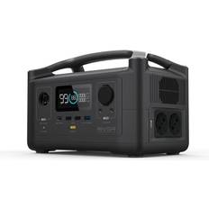 Ecoflow River 600 Power Supply