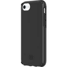 Incipio Accesorios para teléfonos móviles Incipio Duo Case for iPhone SE 2020, iPhone 8, iPhone 7, 6s/6, Black/Black