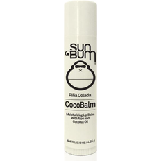 CocoBalm Moisturising Lip Balm Piña Colada 4.2g