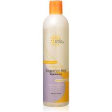 Earth Science Extra Gentle Fragrance Free Shampoo 355ml