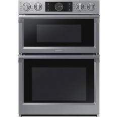 Built-in - Large Size Microwave Ovens Samsung NQ70M7770DS Stainless Steel