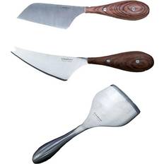 Cheese Knives Berghoff Aaron Probyn 3pcs