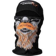 Beard Balaclava - Black