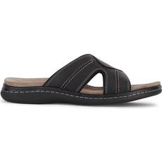 Foam Slides Dockers Sunland - Black