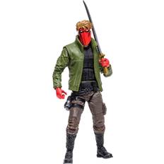 McFarlane DC Multiverse Grifter Infinite Frontier