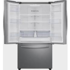 French Door Fridge Freezers Samsung RF28T5001SR Stainless Steel