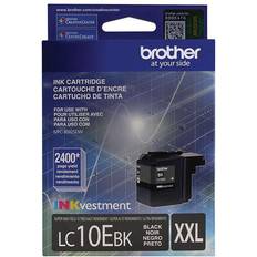 Brother Ink Brother LC10EBK (Black)