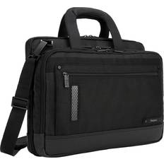 Targus Revolution Checkpoint-Friendly Briefcase 15.6" - Black